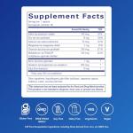 Pure Encapsulations Multimineral Supplement for Vitality