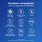 Pure Encapsulations Multimineral Supplement for Vitality