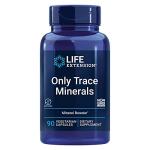 Daily Trace Minerals Formula for Senior Wellness