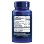 Daily Trace Minerals Formula for Senior Wellness