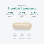 Vitanica Senior Symmetry Multivitamins for Ages 65+