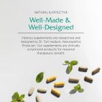 Vitanica Senior Symmetry Multivitamins for Ages 65+