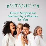 Vitanica Senior Symmetry Multivitamins for Ages 65+