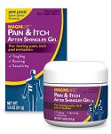 MagniLife Fast-Acting Pain Relief Gel for Itch