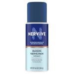 Nervive Max Strength Pain Relief Roll-On 4.6oz