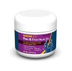 MagniLife Fast-Acting Pain Relief Gel for Itch