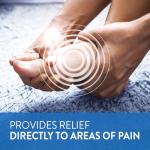 Nervive Max Strength Pain Relief Roll-On 4.6oz