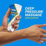 AleveX Pain Relief Lotion with Rollerball Applicator