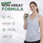 Fast-Acting Hemp Pain Relief Roll-On for Seniors