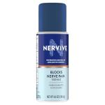 Nervive Max Strength Pain Relief Roll-On 4.6oz
