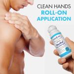 TheraCare Menthol Roll-On for Pain Relief