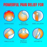 Icy Hot Original Pain Relief Balm (Pack of 4)