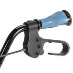 Drive Medical Hugo Elite Rollator Walker with Seat