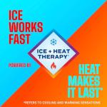 Icy Hot Original Pain Relief Balm (Pack of 4)