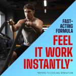 Icy Hot Original Pain Relief Balm (Pack of 4)