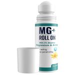 MARS WELLNESS Cooling Roll-On Pain Relief 3 oz