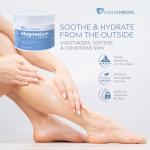 Magnesium Cream for Neuropathy and Muscle Cramps