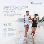 Magnesium Cream for Neuropathy and Muscle Cramps