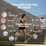 Natural Pain Relief Balm for Joints and Muscles