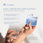 Magnesium Cream for Neuropathy and Muscle Cramps