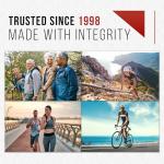 Pain Relief Cream with 17 Natural Ingredients