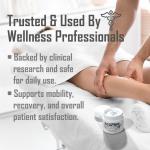 AcuPlus Pain Relief Cream for Muscles and Joints