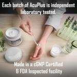 AcuPlus Pain Relief Cream for Muscles and Joints