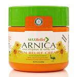 MaxRelief Arnica Pain Cream for Sore Joints