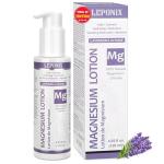 Magnesium Lotion for Sleep and Muscle Relief