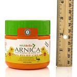 MaxRelief Arnica Pain Cream for Sore Joints