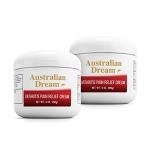 Australian Dream Arthritis Relief Cream (2 Pack)