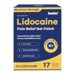Sumifun Lidocaine Pain Relief Patches - Maximum Strength