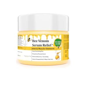 Natural NZ Bee Venom Serum for Joint Relief