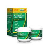 MagniLife Pain Relief Cream for Sensitive Feet