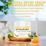 Natural NZ Bee Venom Serum for Joint Relief