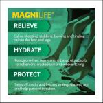 MagniLife Pain Relief Cream for Sensitive Feet