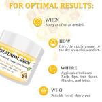 Natural NZ Bee Venom Serum for Joint Relief