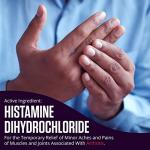 Australian Dream Arthritis Relief Cream (2 Pack)