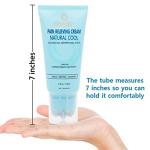 Soothing Muscle Pain Relief Cream - 4oz Rub-On Balm