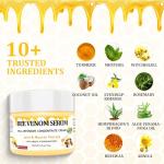 Natural NZ Bee Venom Serum for Joint Relief