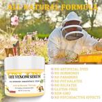 Natural NZ Bee Venom Serum for Joint Relief