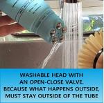 Soothing Muscle Pain Relief Cream - 4oz Rub-On Balm