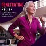 Australian Dream Arthritis Relief Cream (2 Pack)