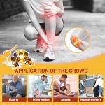 Natural NZ Bee Venom Serum for Joint Relief