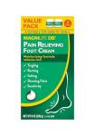 MagniLife Pain Relief Cream for Sensitive Feet