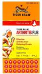Tiger Balm Arthritis Rub - Muscle & Joint Relief