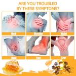 Natural NZ Bee Venom Serum for Joint Relief