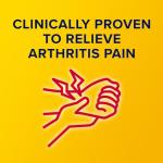 Aspercreme Arthritis Pain Relief Gel, 150g