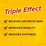 Aspercreme Arthritis Pain Relief Gel, 150g