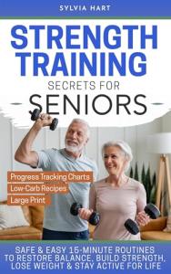 15-Minute Strength Training for Active Seniors